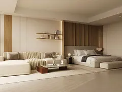 Handing Over Soon | Modern Studio | High ROI