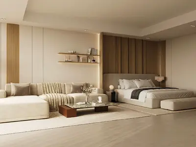 Handing Over Soon | Modern Studio | High ROI