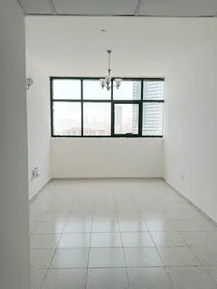 Elegant 1BHK Apartment | Chiller Free | Abu Shagara | 33K