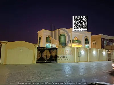 🏡 Villa for Sale – Al Rawda 2 | Ajman