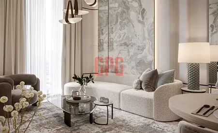 Skyline Views | 3BR Apartment | 113 Residences by Iman | Al Sufouh 1