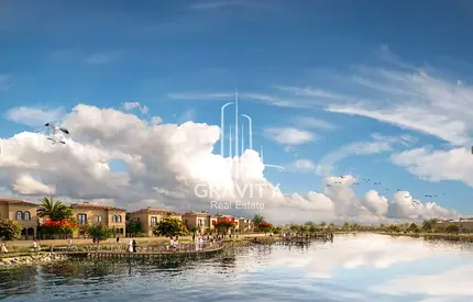 2BR Townhouse | Prime Location | Modern Layout