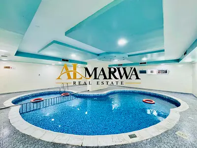 One-Month Free || Spacious 1BR || Hot Deal || Balcony || Gym & Pool Free || Ready To Move