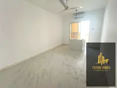 Renovated Brand New 2BR Apartment With Balcony And Open View Jamal Abdul Nasir Street Majaz 2 Sharja