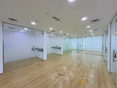 Stunning | Prime Location | Multiple Partitions
