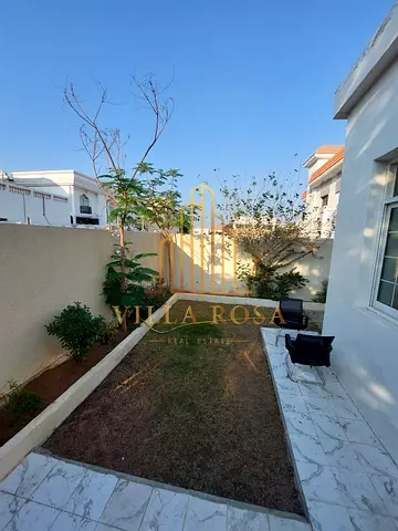 Villa for sale in Sharqan area, Al-Hira suburb, owned by a Gulf national.