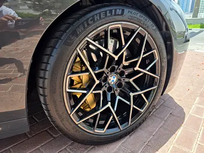 صورة 7 لـ 2020 BMW M8