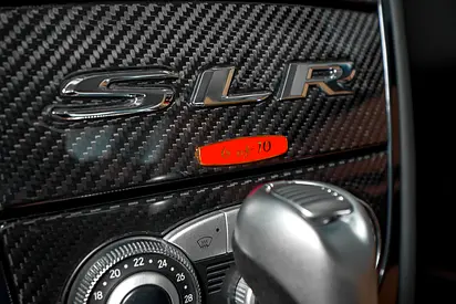 صورة مصغرة 17 لـ 2008 Mercedes-BENZ SL