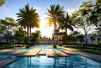 Corner Villa | Biggest Plot | Basement