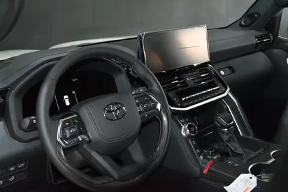 2026 Toyota LAND CRUISER 缩略图 7