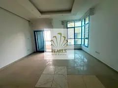 Spacious 3BR Apartment with Master Maid’s Room for Annual Rent in Al Khor Towers, Al Rashidiya 1, 
