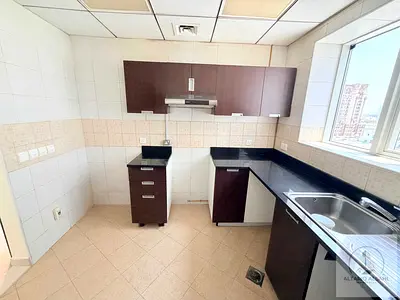 One Bedroom | Good Layout | Ready to move