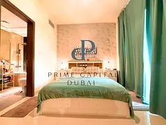 Fully Furnished 1 BR | Ready unit | Vacant Soon