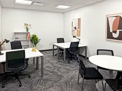 Book open office space for rent for businesses of all sizes in Dubay DAFZA, Freezone Dubai