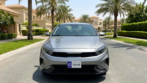 صورة 2 لـ 2023 KIA CERATO