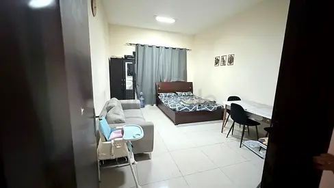 Well Furnished Family room Available for Monthly rent