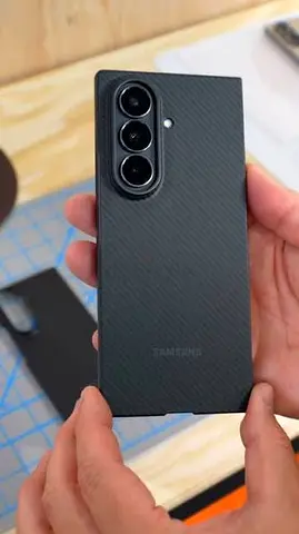 Samsung Fold 7