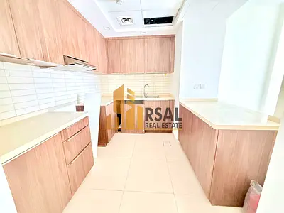 1bhk Apartment with Semi close kitchen || Balcony || Bigger size