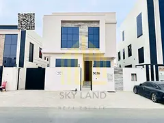 Villa for sale - directly from the owner - excellent location - registration fees apply