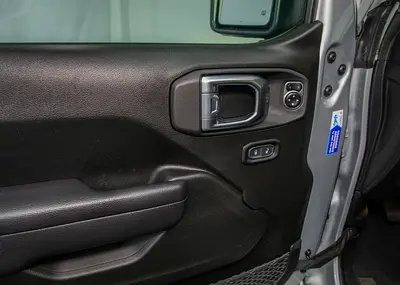 2024 JEEP WRANGLER 缩略图 16