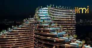 40/60 PP | | High Floor | Amenities View