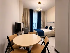 Elegant Furnished Studio | Opalz by Danube | Dubai Science Park