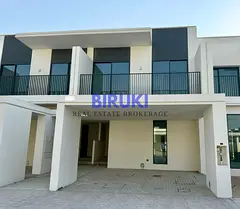 Modern Design | Unfurnished | Elora