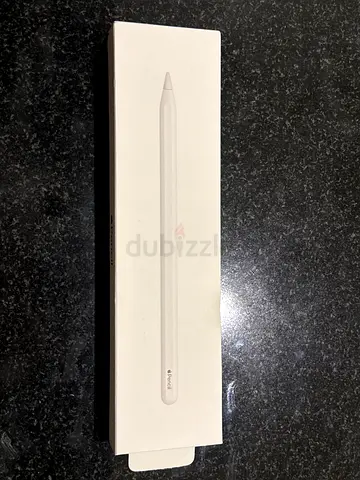 Apple Pencil 2nd Generation – Original