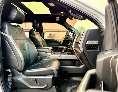 صورة 12 لـ 2017 FORD F-150