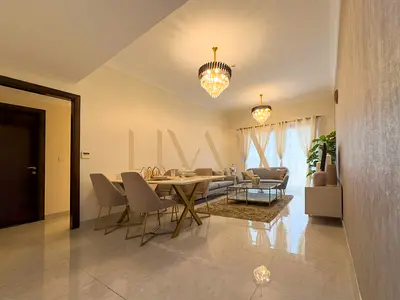 Mortgage-Friendly | 1-Bed Room Huge Layout