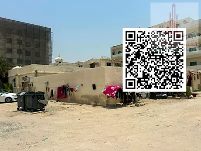 ارض بالراشيديه للبيع زاويه 3 شوارع رئيسى موقع ممتاز مباشر من المالك