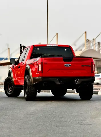 صورة 4 لـ 2018 FORD F-150