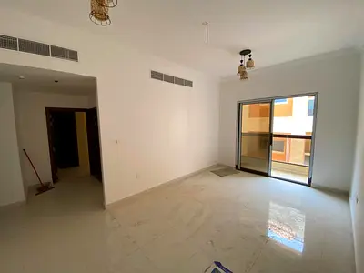 For Rent in Al Muwaihat 3 | Brand New | Spacious & Luxury Finishing 1 Bedroom + Living Room 1 Maste