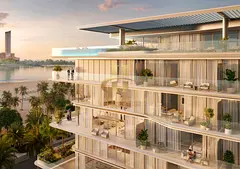 Sea Line Asset | Strong ROI in Wynn District