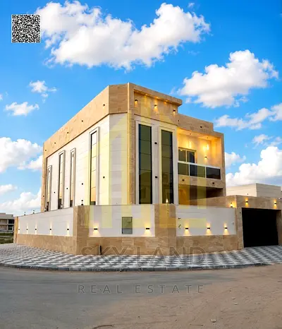 Luxury villa - Direct from owner - Freehold - All nationalities - Negotiable