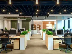 Fiited& Furnished | Covered parking | Area Expert