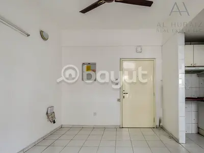 GOOD SPACIOUS STUDIO FLATS AVAILABLE FOR RENT