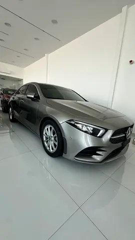 2020 Mercedes-Benz A-Class A 220 - American Specs - Low Mileage