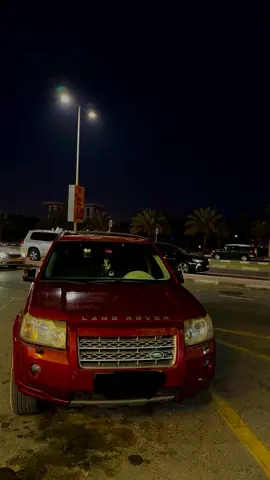 LR 2 suv for sell