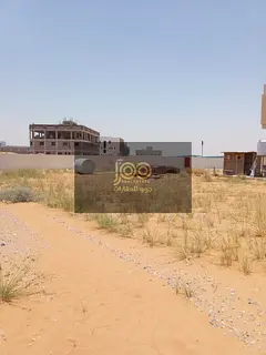 Large Yard for Rent in Umm Al Quwain – 30,000 sq ft