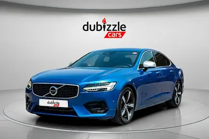 صورة 3 لـ 2018 Volvo S90