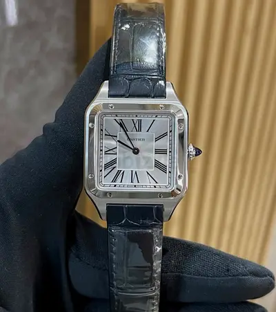 SC Cartier Dumont Medium 1-1