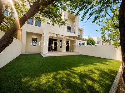 September I Single Row I 4 Bed + Maid Type G