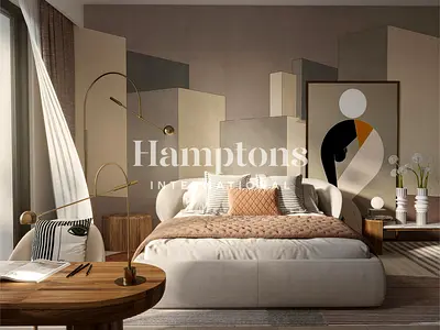 Near Amenities | Handover Soon | Best Price