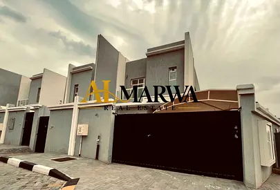Limited offer luxurious villa with amazing layout