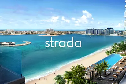 Full Palm View | Eye Line to Sea | Best 2 Bedroom