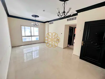 Elegant 1BHK Near Dubai Exit