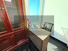 Beautiful Office for suitable for Free-Zone company | O% Commission