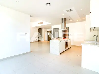 Huge 4BR Duplex Plus Maid | Terrace| Vacant