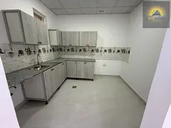 Out Class Proper 1BHK available In MBZ City